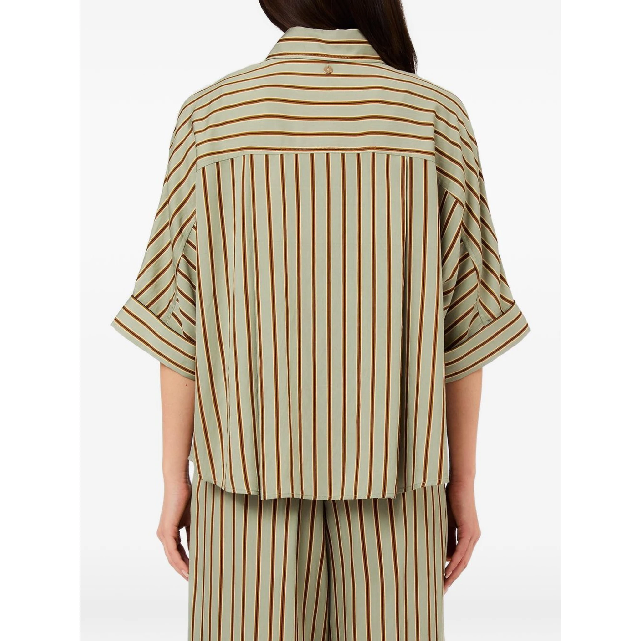 قمصان ليو جو