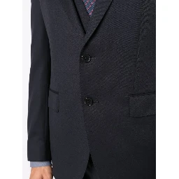 BOSS Jackets Blue
