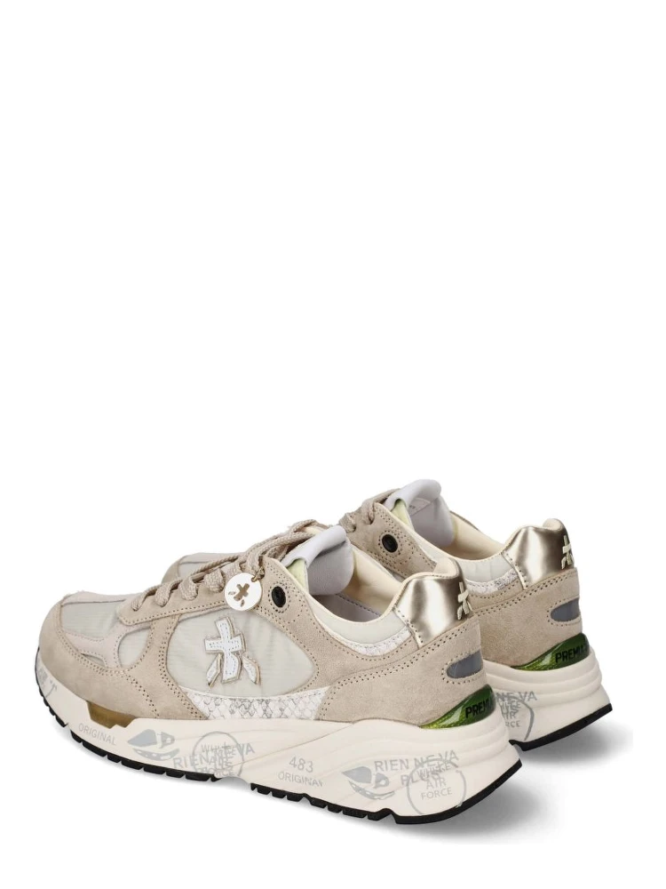 حذاء رياضي بريميتا بيج alternative