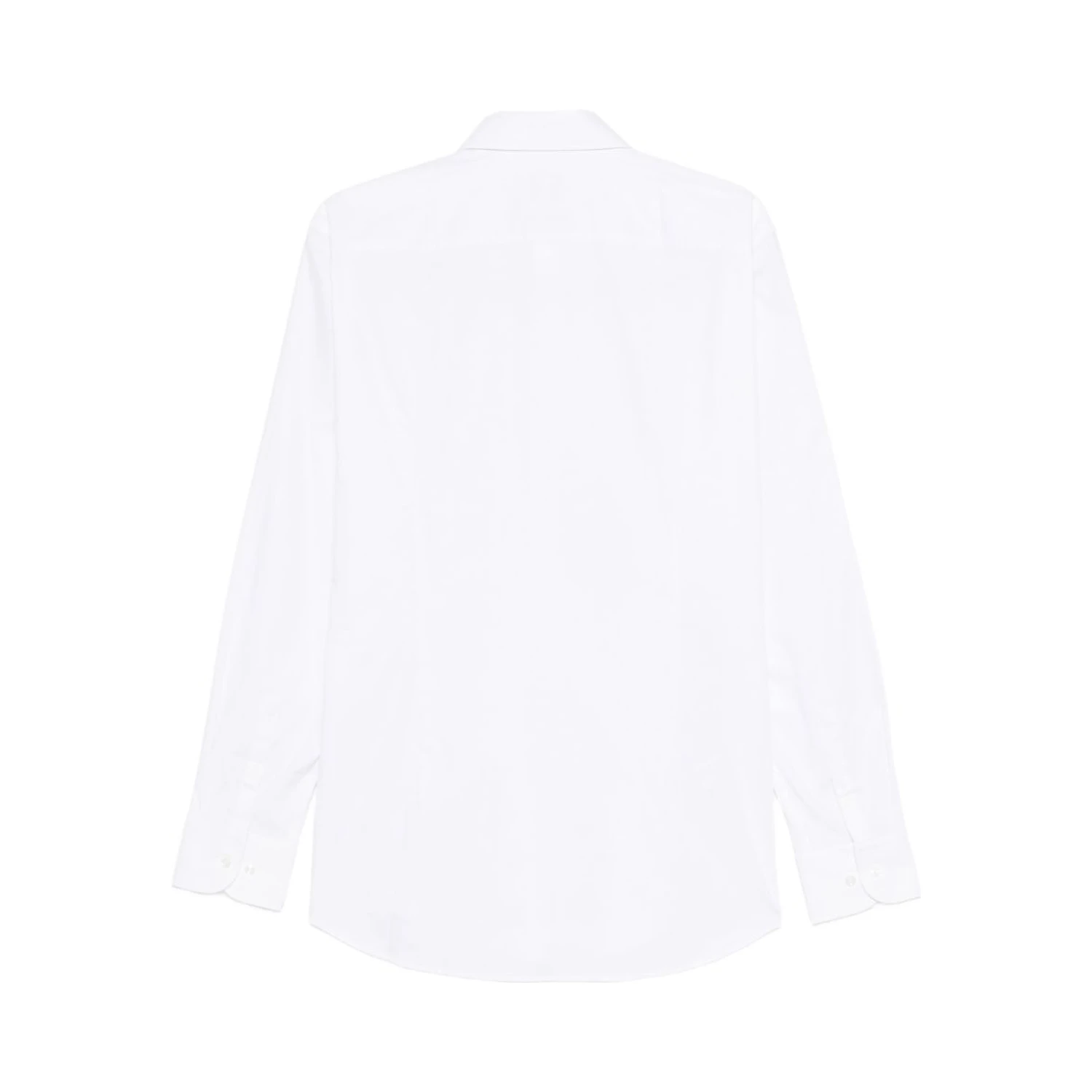 BOSS Shirts White