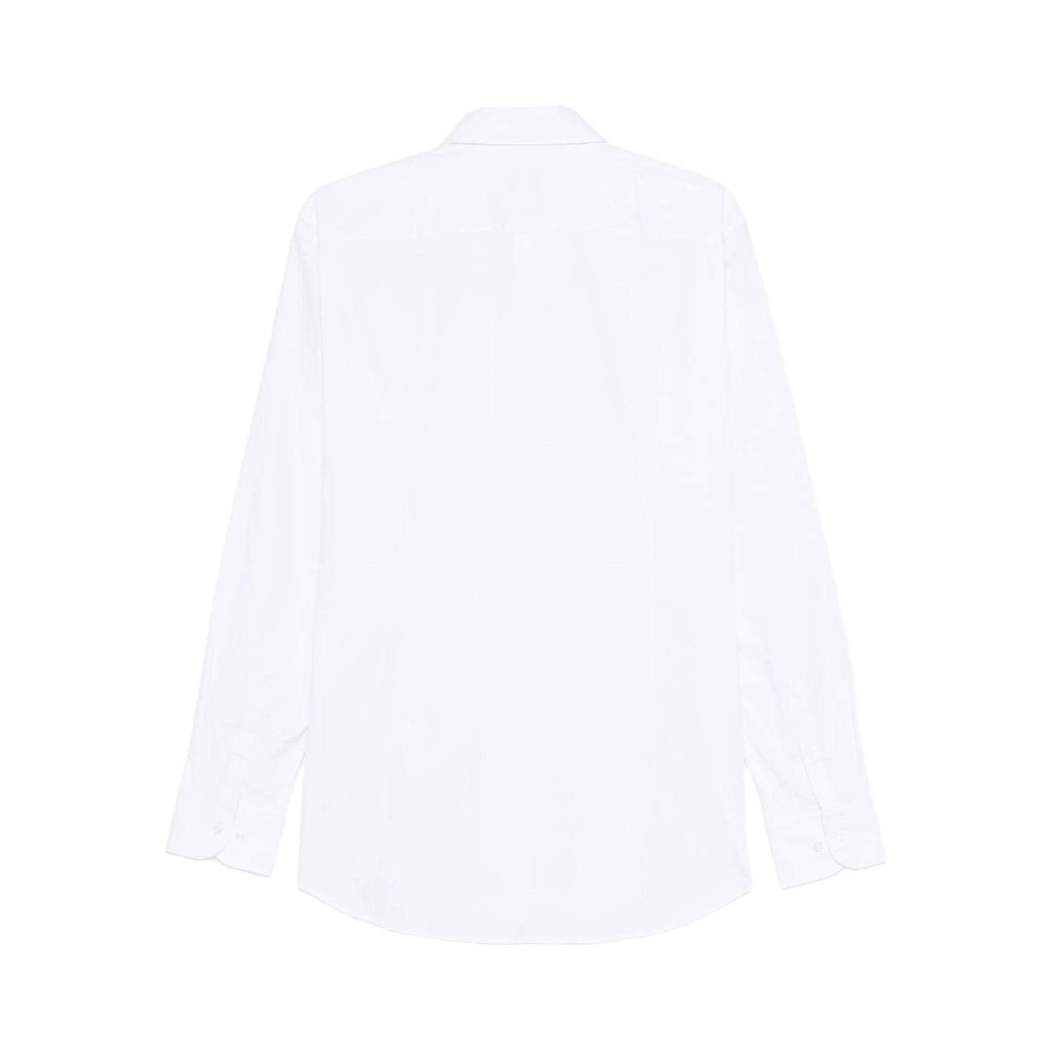 BOSS Shirts White