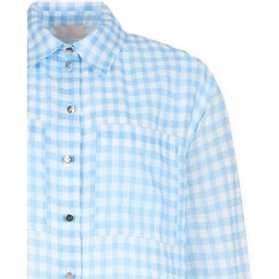 قمصان ليو جو