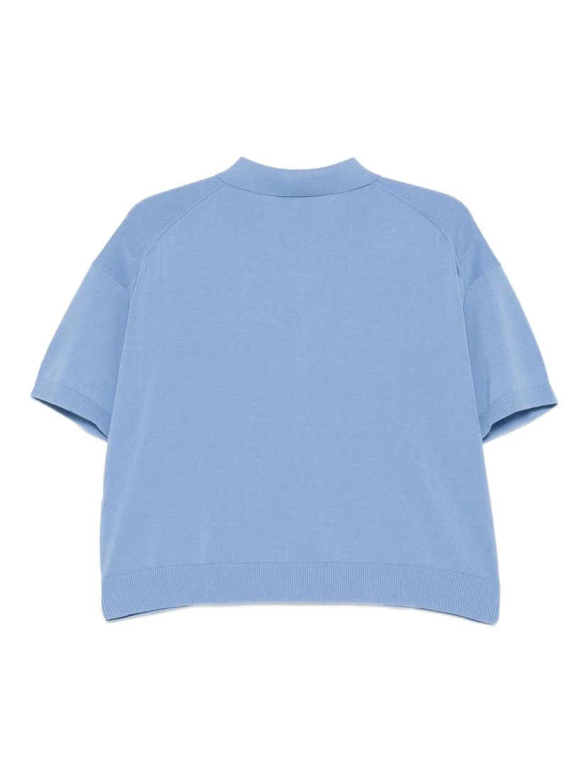 Semicouture T-shirts and Polos