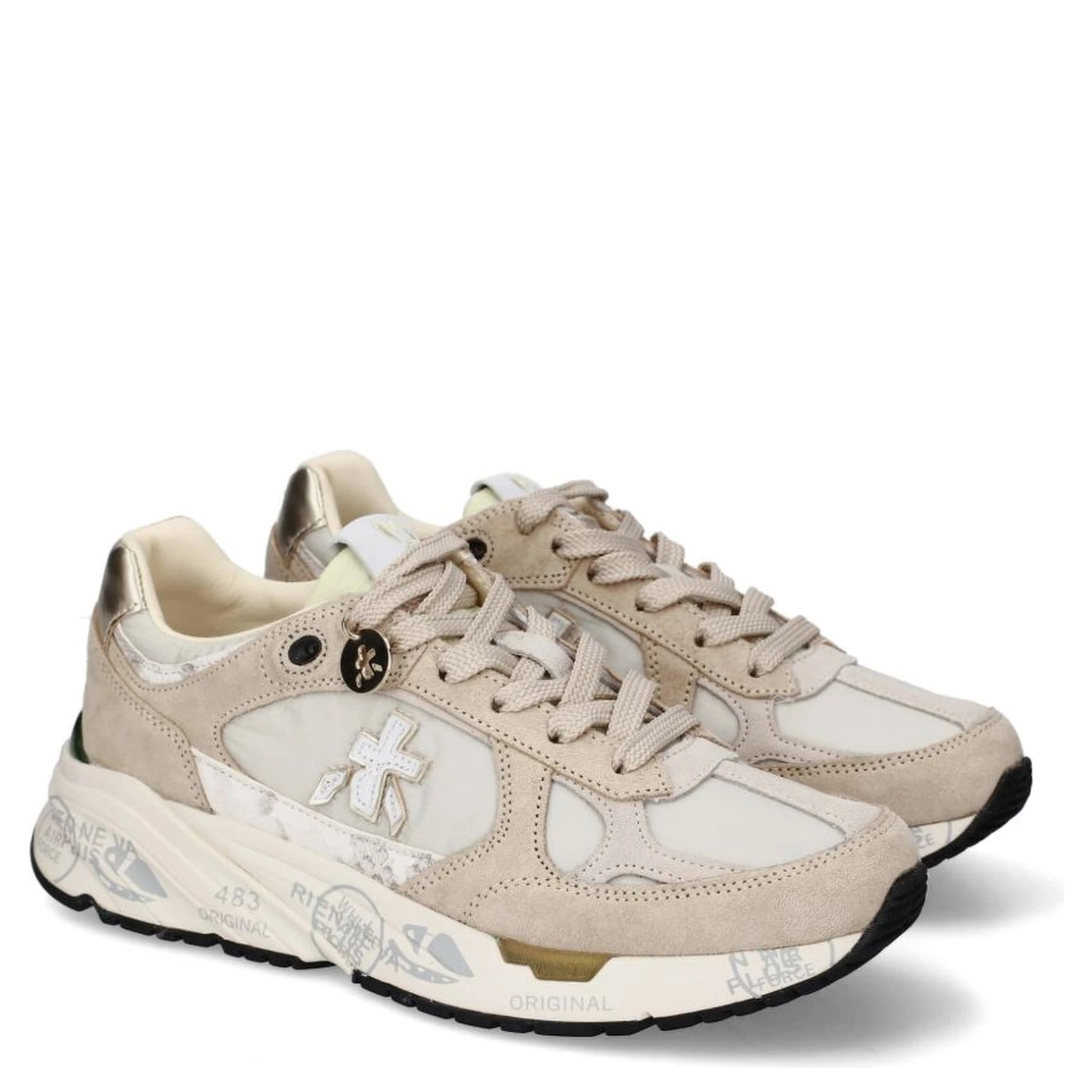 حذاء رياضي بريميتا بيج