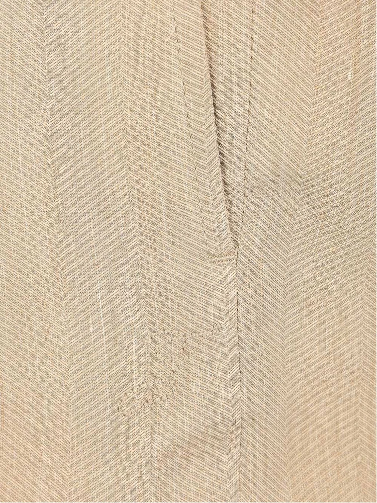 JACQUEMUS Shorts Beige alternative