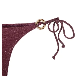 BOND-EYE Sea clothing Red