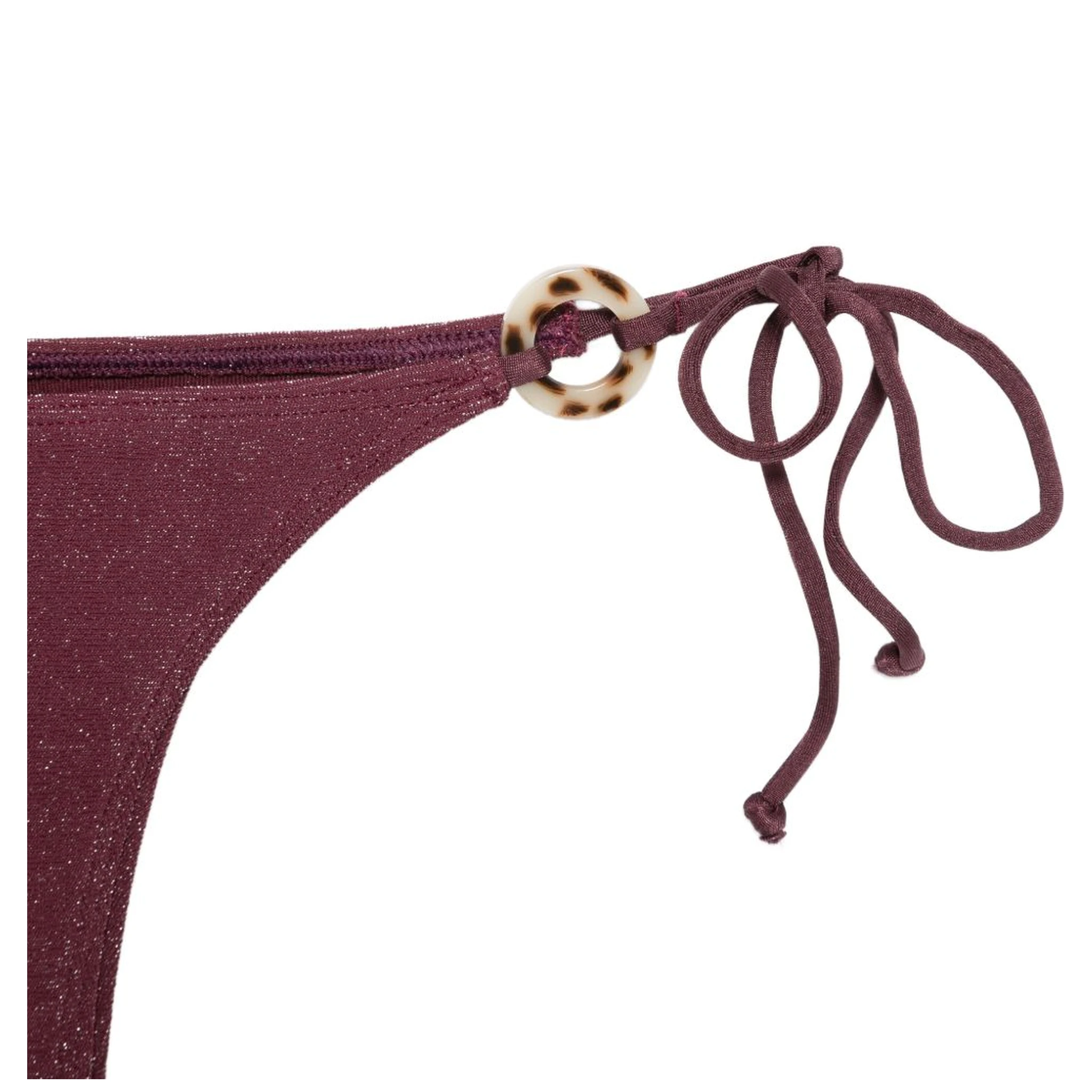 BOND-EYE Sea clothing Red