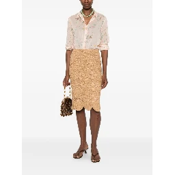 Forte Forte Shirts Pink