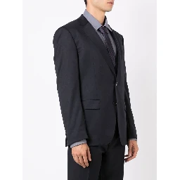 BOSS Jackets Blue