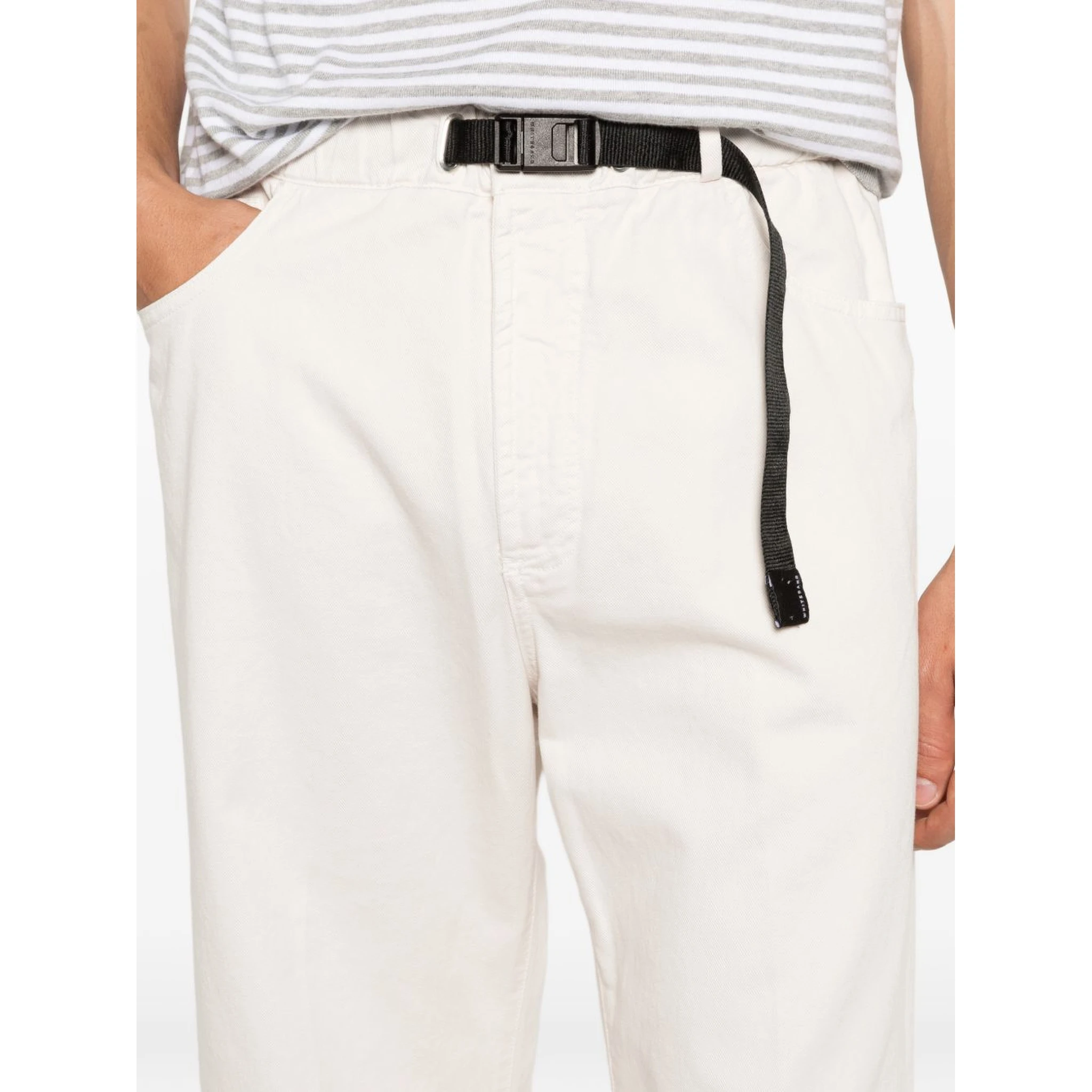 WHITE SAND Trousers