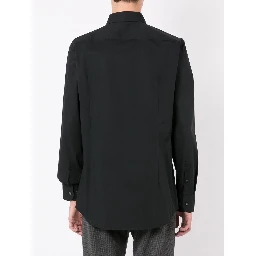 BOSS Shirts Black