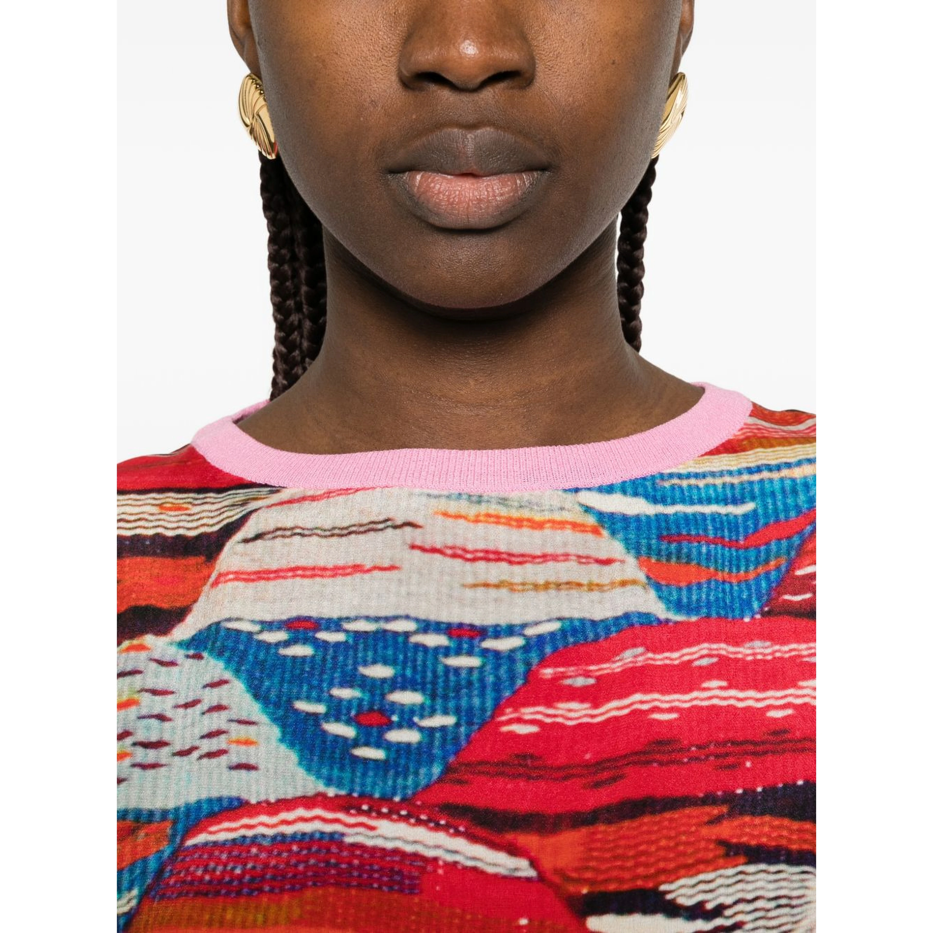 THE ARTISTYLIST T-shirts and Polos MultiColour