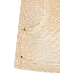 Semicouture Skirts Beige