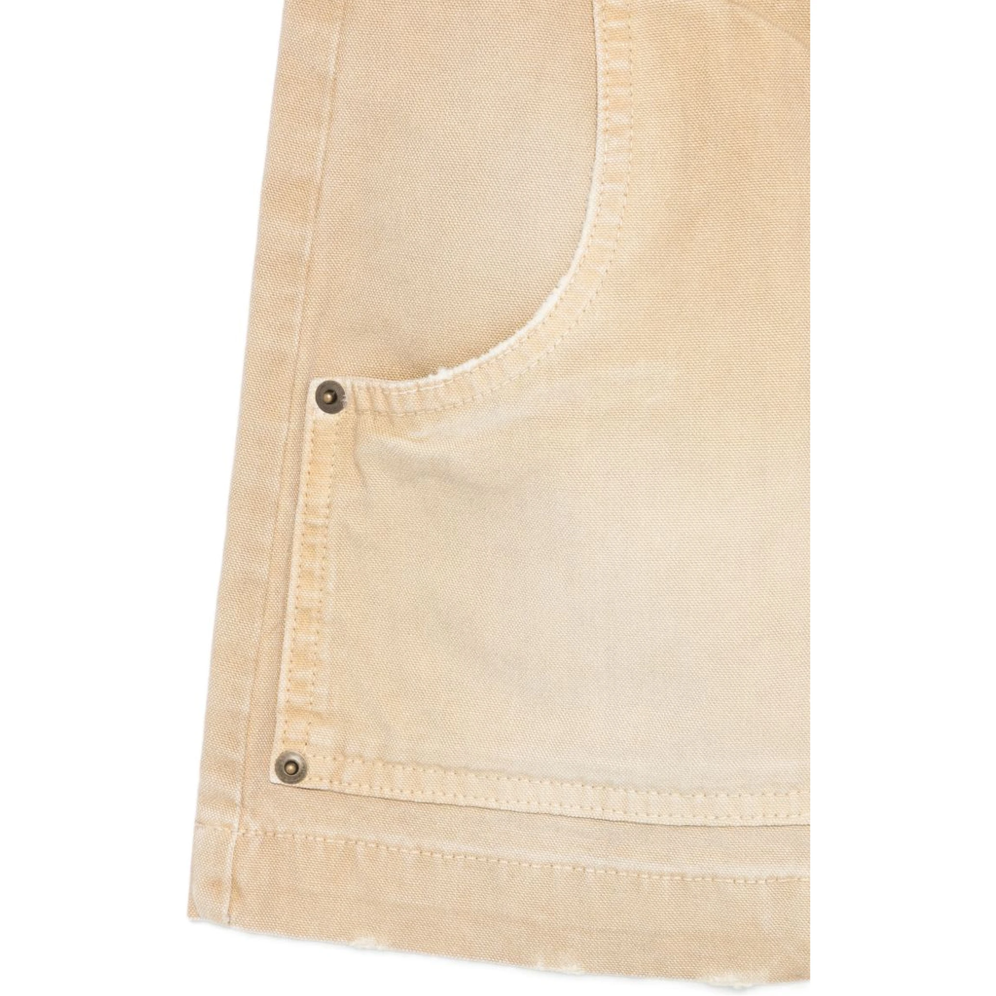 Semicouture Skirts Beige
