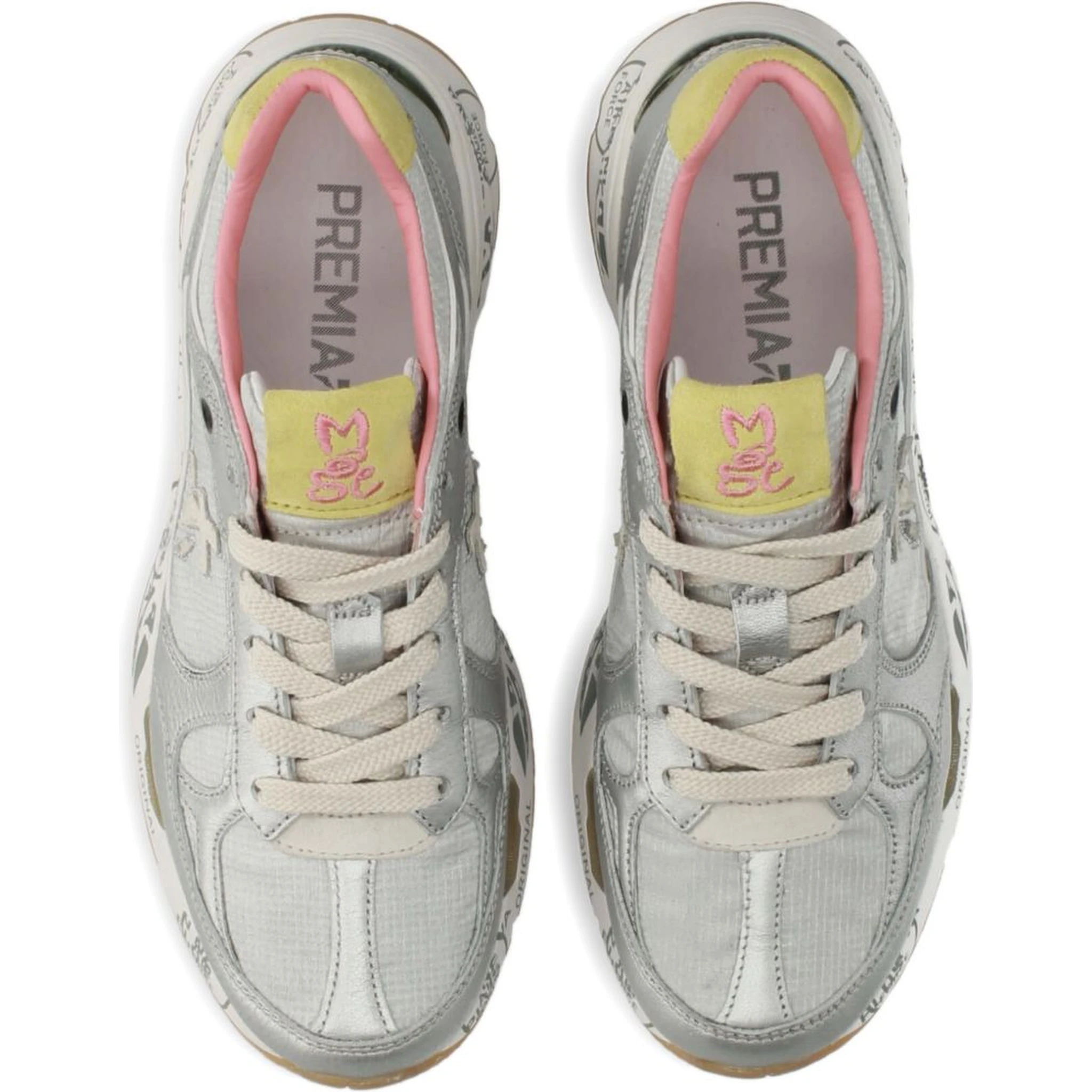 حذاء رياضي بريميتا بيج