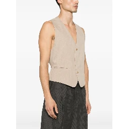 JACQUEMUS Jackets Beige