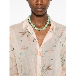 Forte Forte Shirts Pink