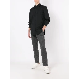BOSS Shirts Black