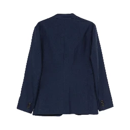 Corneliani Dresses Blue