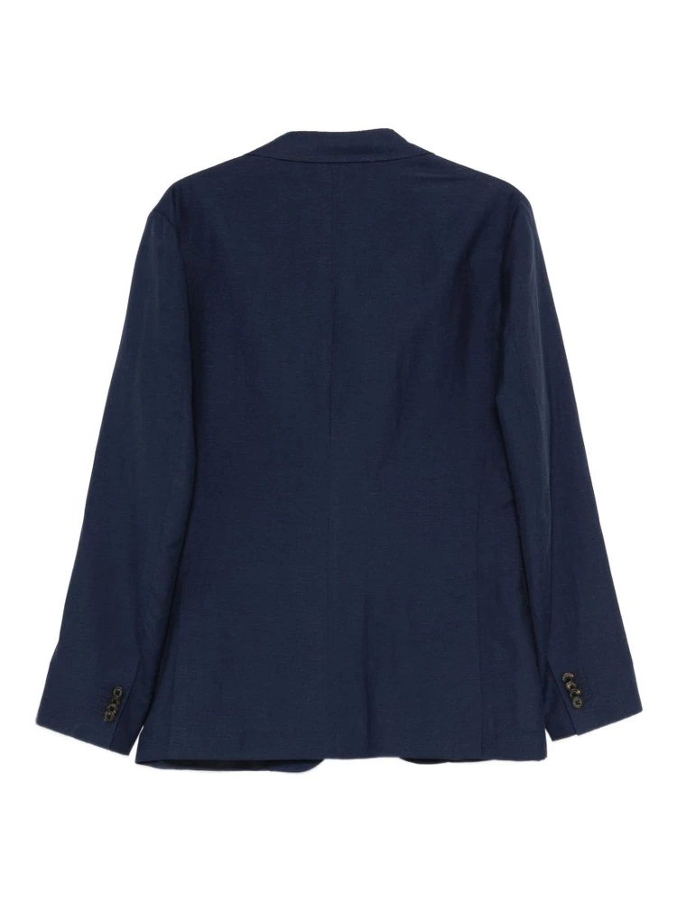 Corneliani Dresses Blue alternative