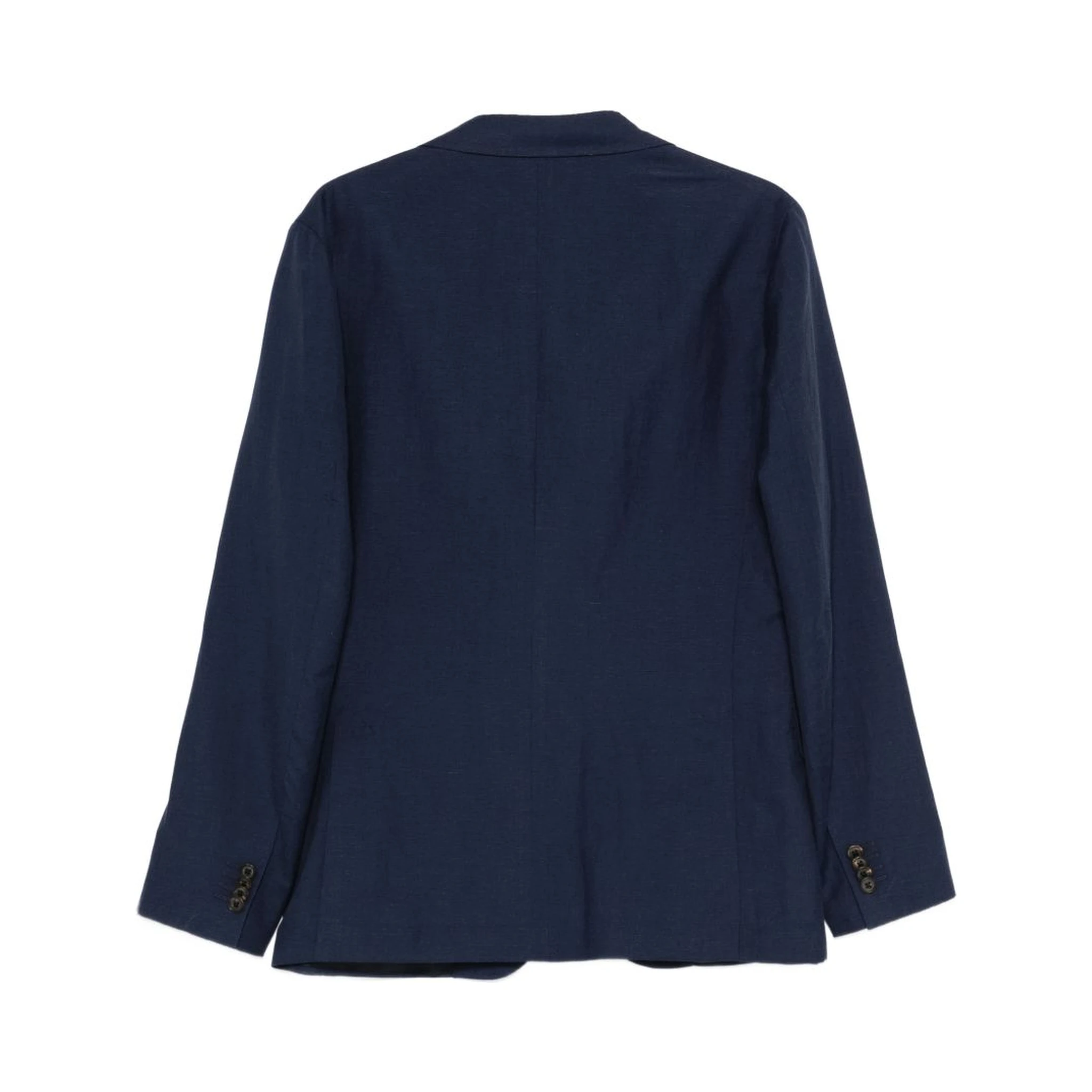 Corneliani Dresses Blue