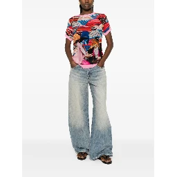 THE ARTISTYLIST T-shirts and Polos MultiColour