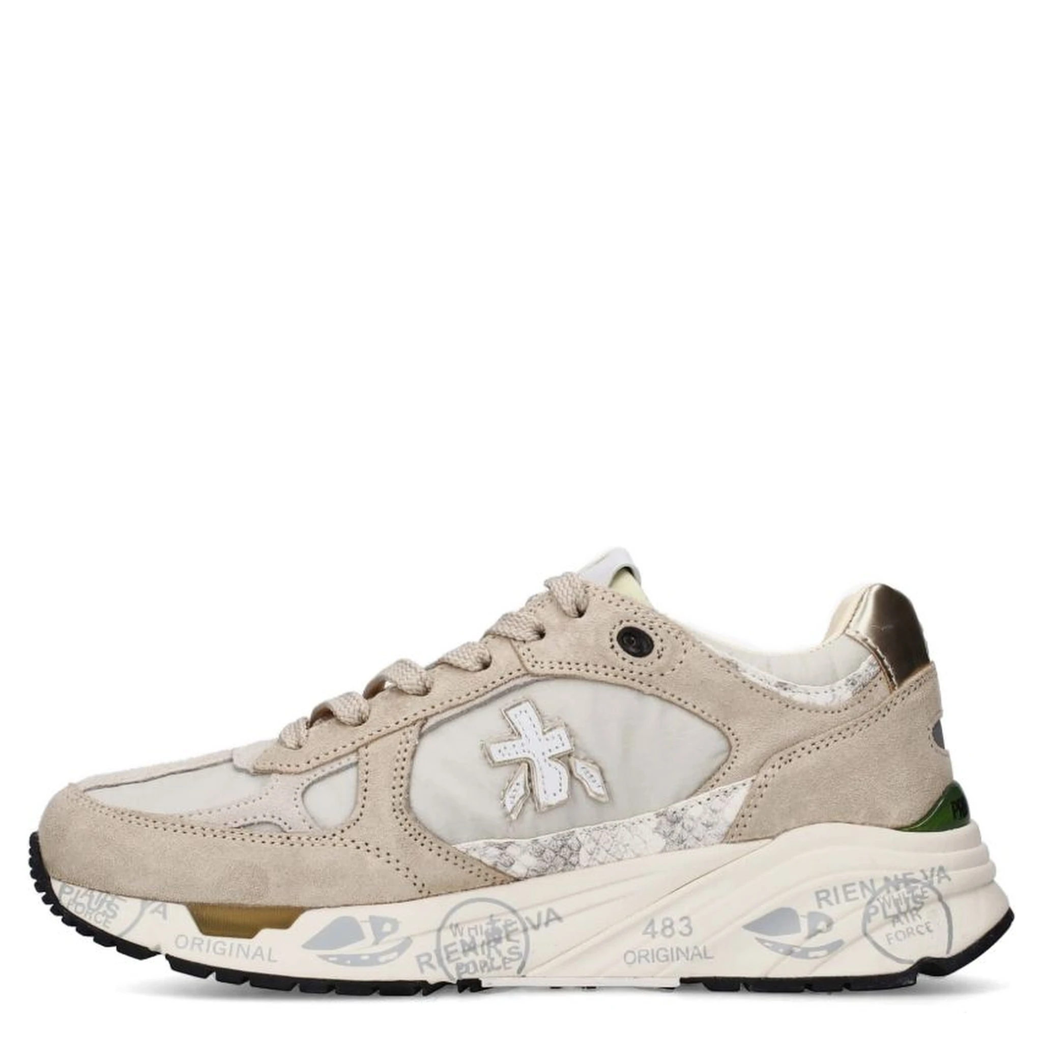 حذاء رياضي بريميتا بيج