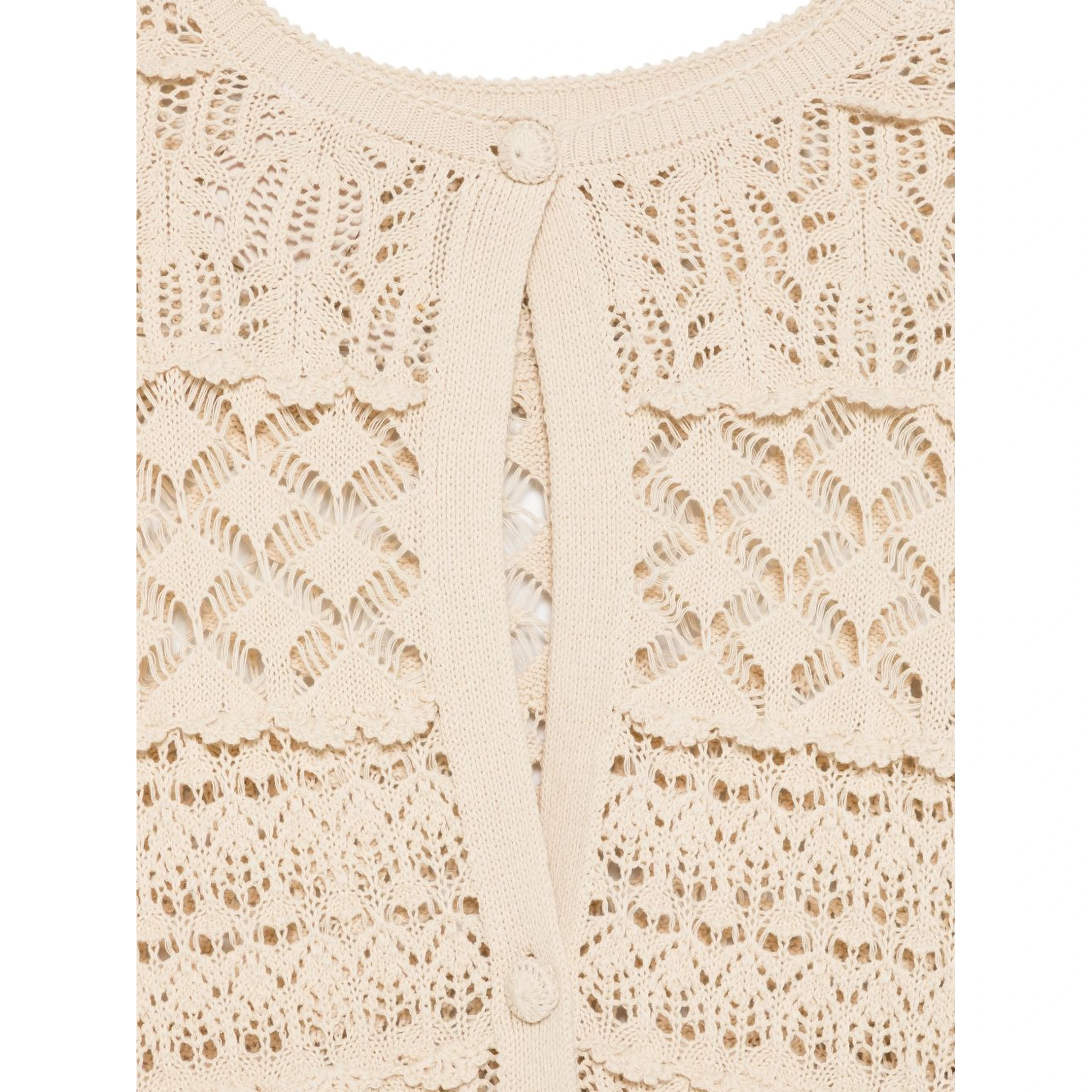 Semicouture Sweaters Beige