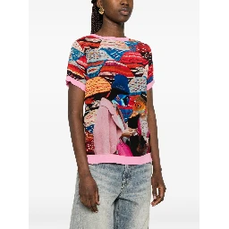 THE ARTISTYLIST T-shirts and Polos MultiColour