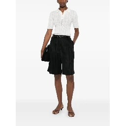 Victoria Beckham T-shirts and Polos White