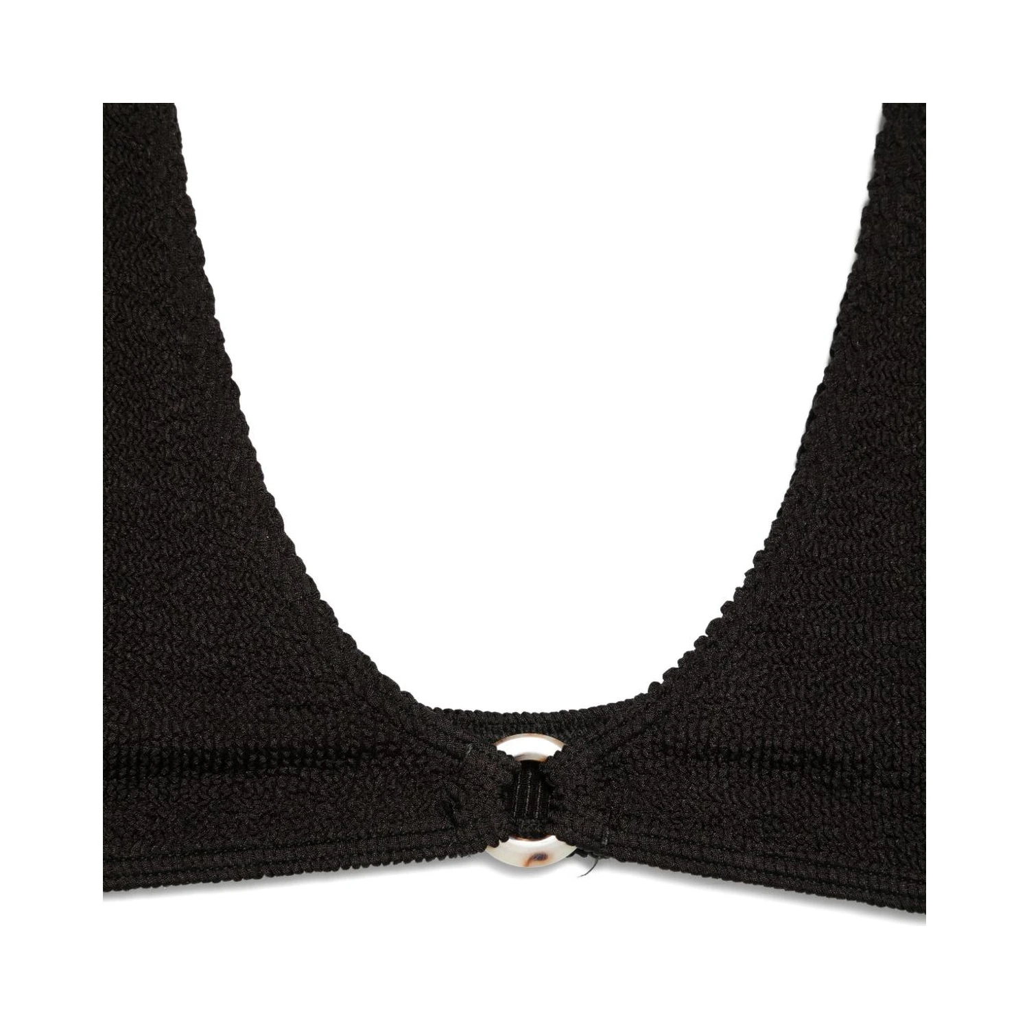 BOND-EYE Top Black
