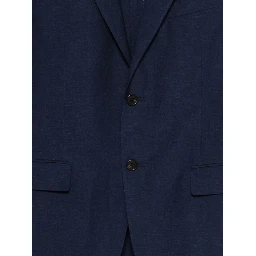 Corneliani Dresses Blue