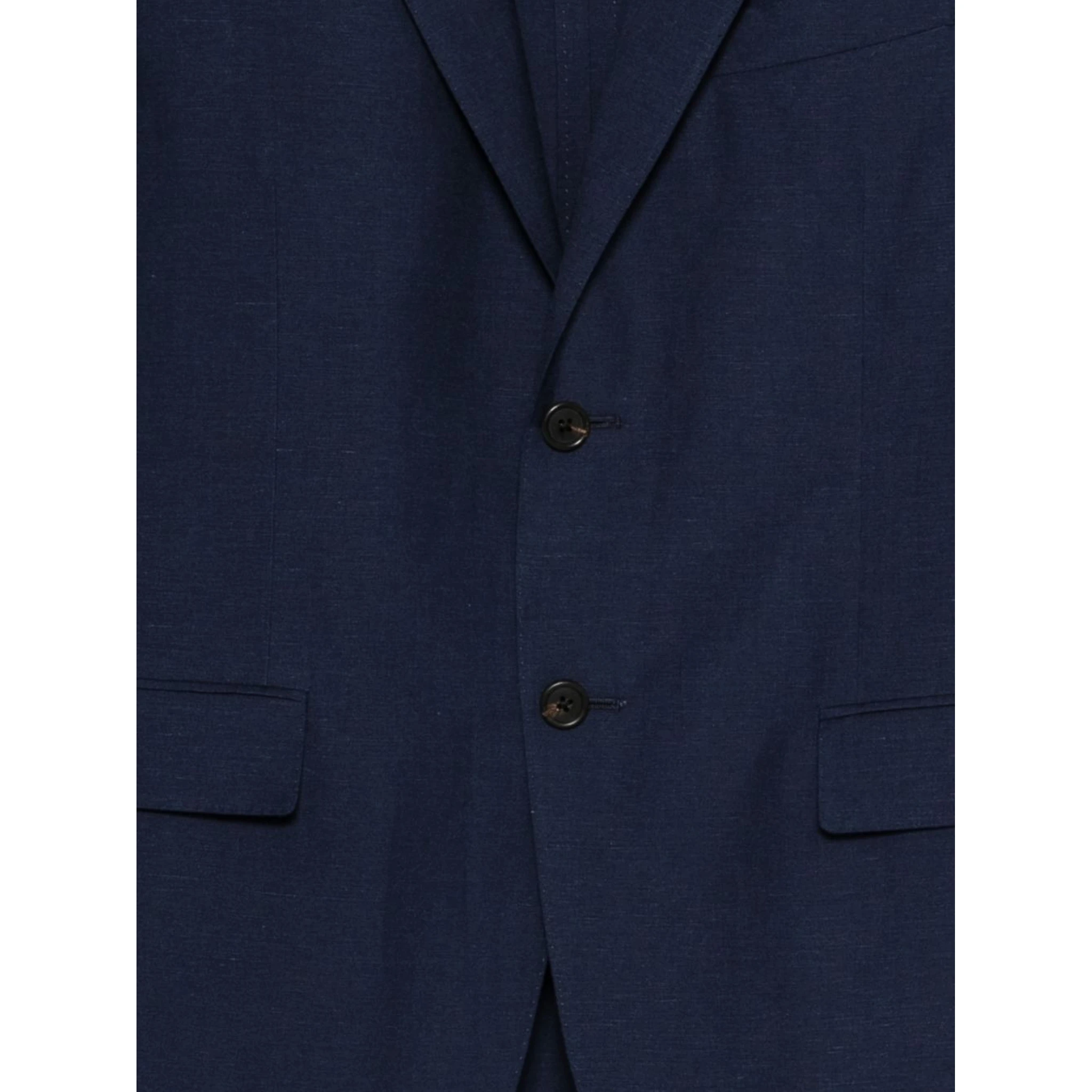 Corneliani Dresses Blue