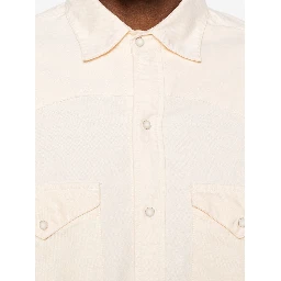 CHESAPEAKE'S Shirts Yellow