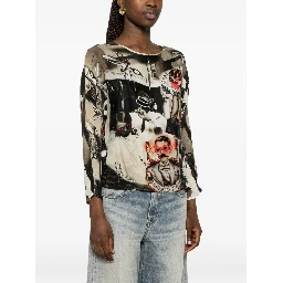 THE ARTISTYLIST Shirts MultiColour