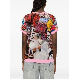 THE ARTISTYLIST T-shirts and Polos MultiColour