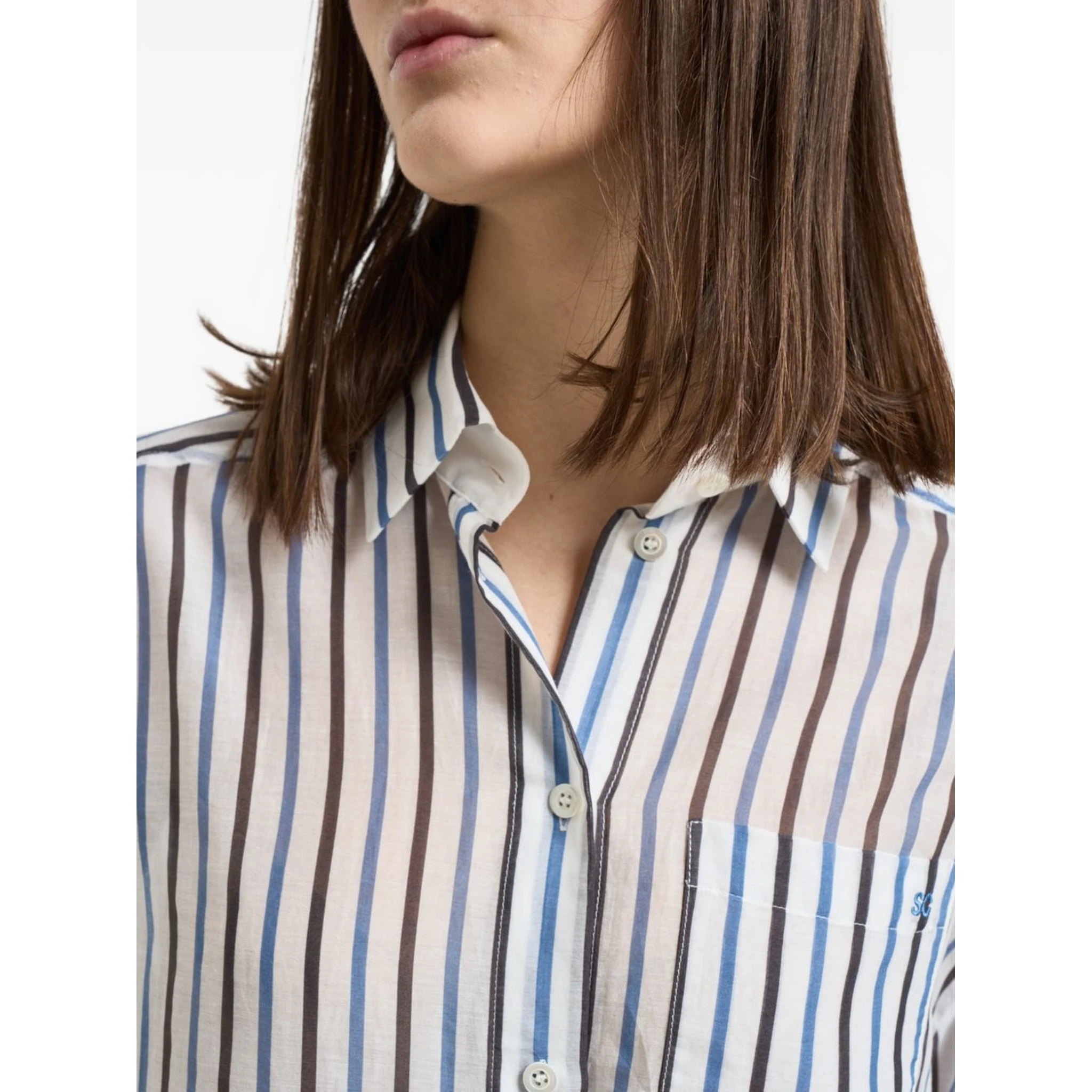 Semicouture Shirts