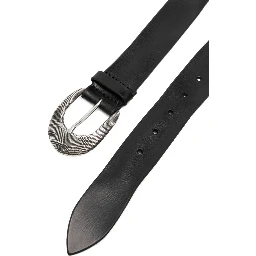 Orciani Belts Black