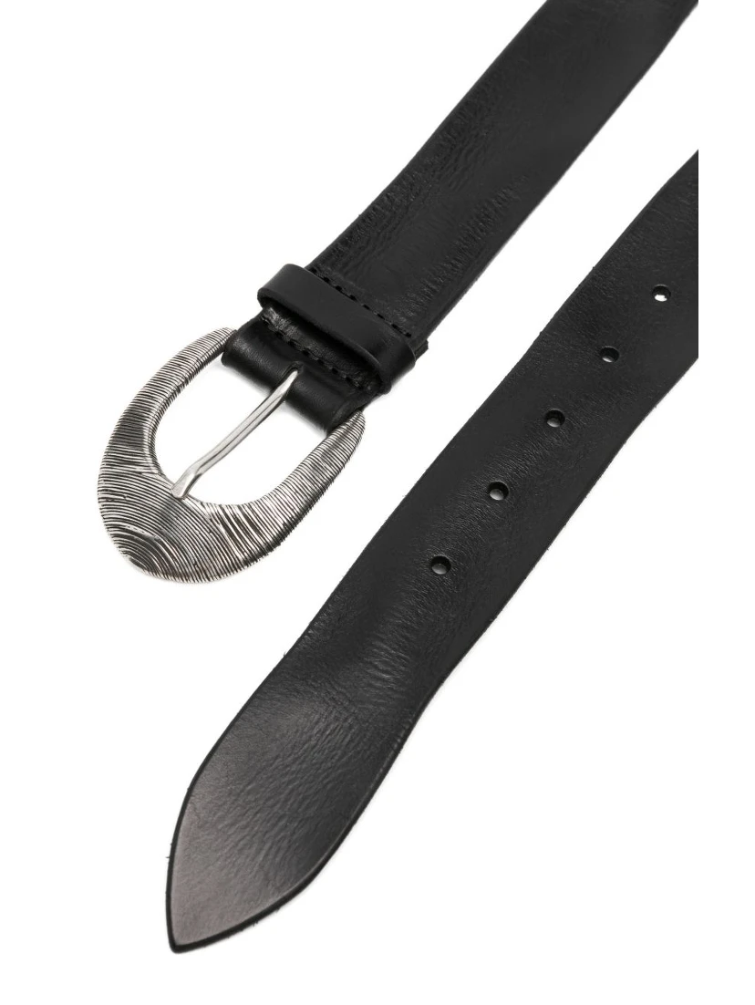 Orciani Belts Black