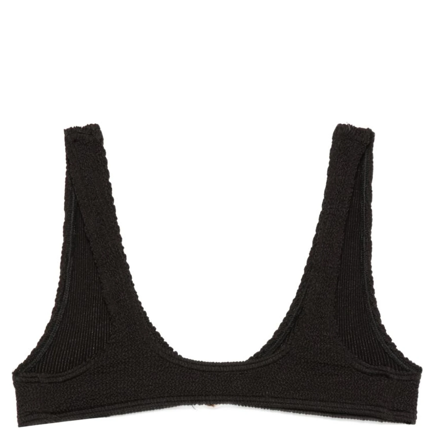 BOND-EYE Top Black