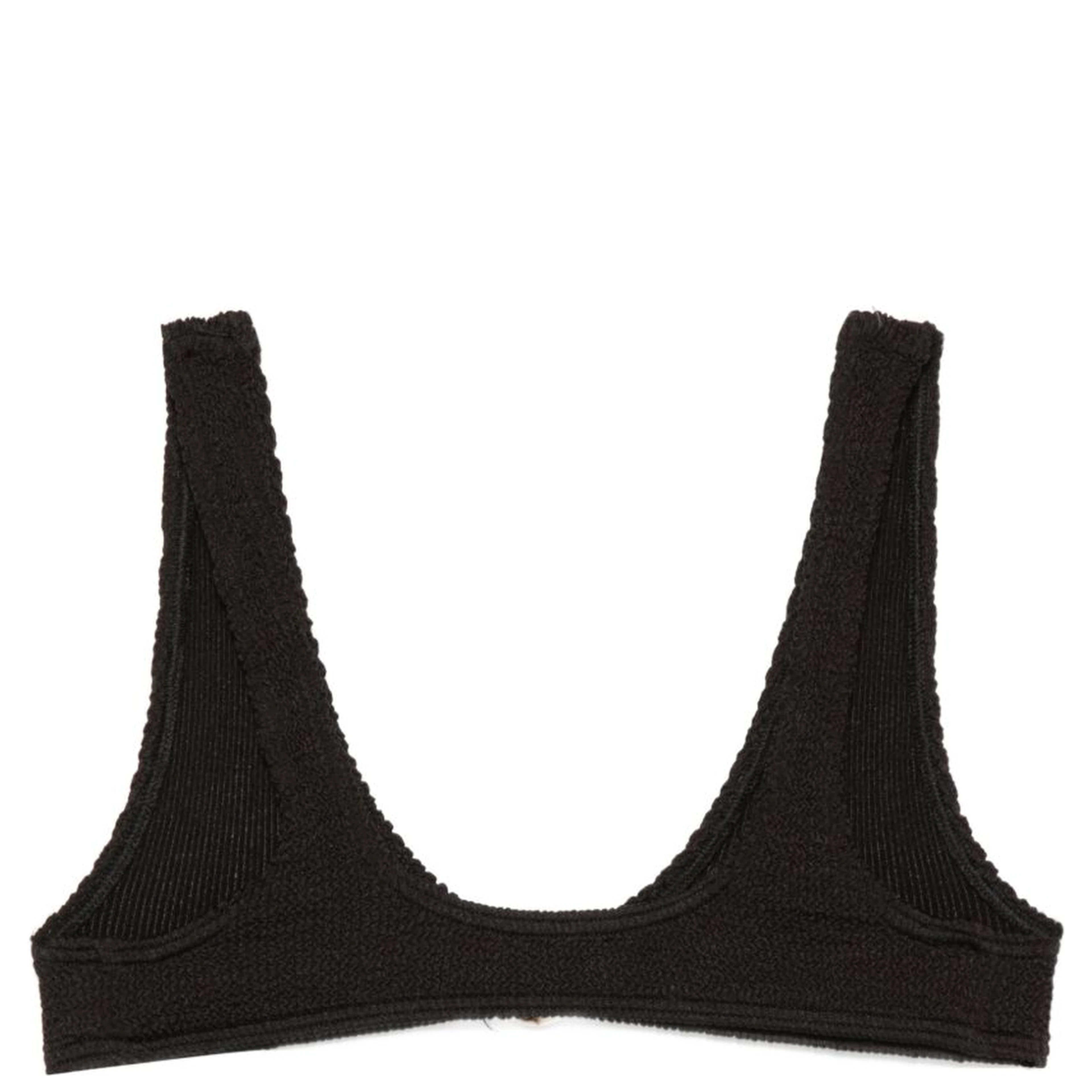 BOND-EYE Top Black