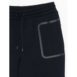 Peuterey Trousers Blue