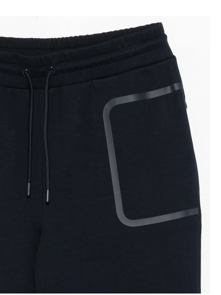 Peuterey Trousers Blue alternative
