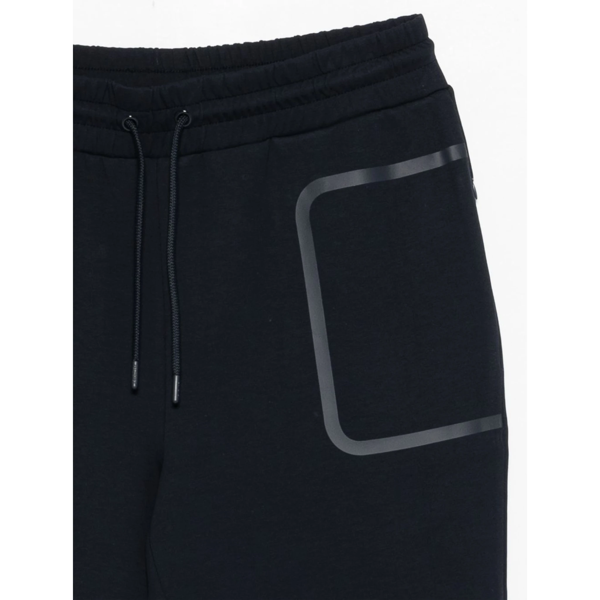 Peuterey Trousers Blue