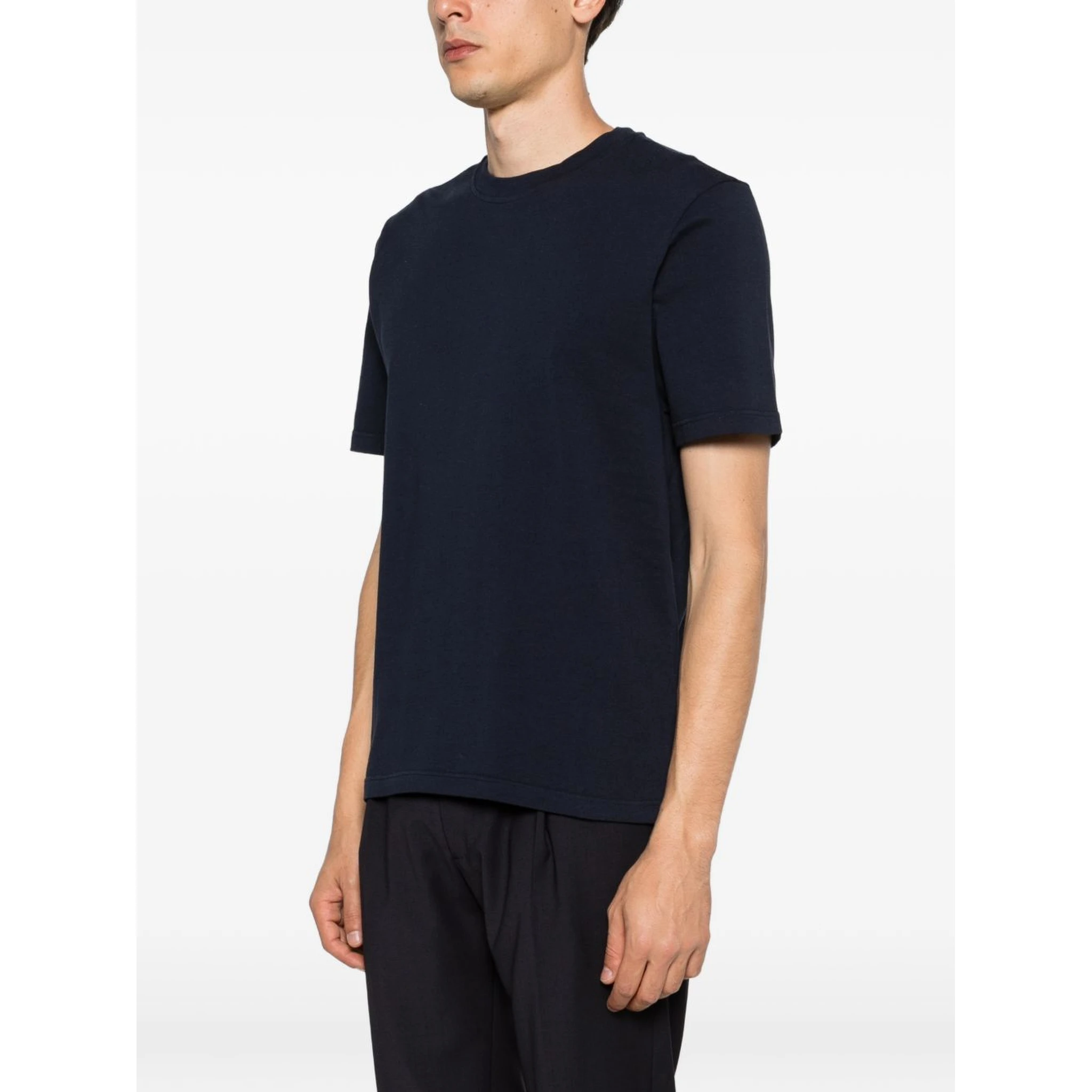 SCAGLIONE T-shirts and Polos Blue