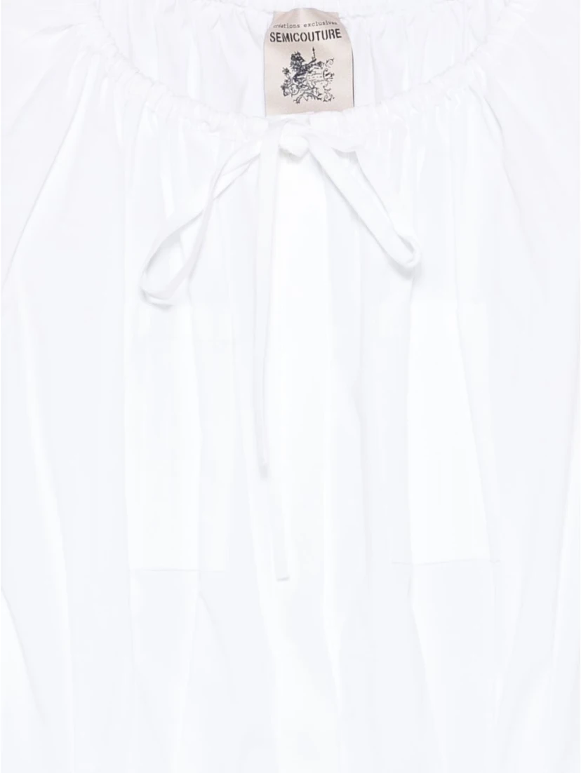 Semicouture Dresses