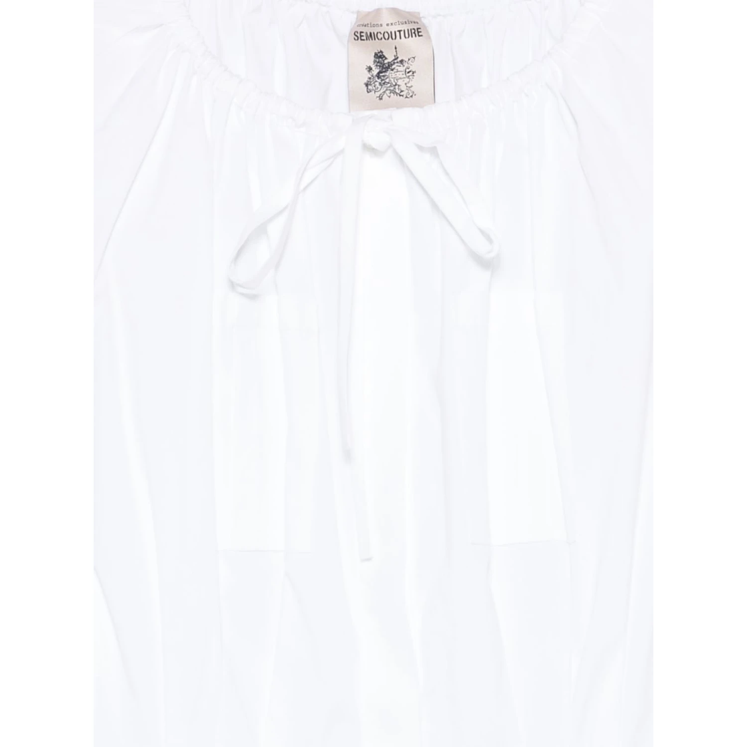 Semicouture Dresses