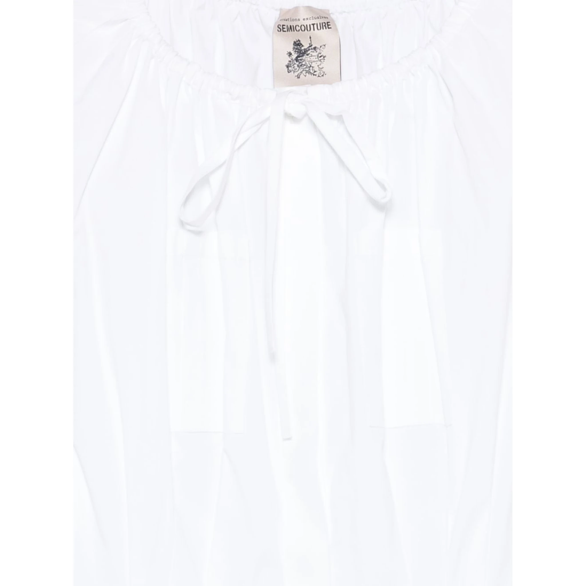 Semicouture Dresses