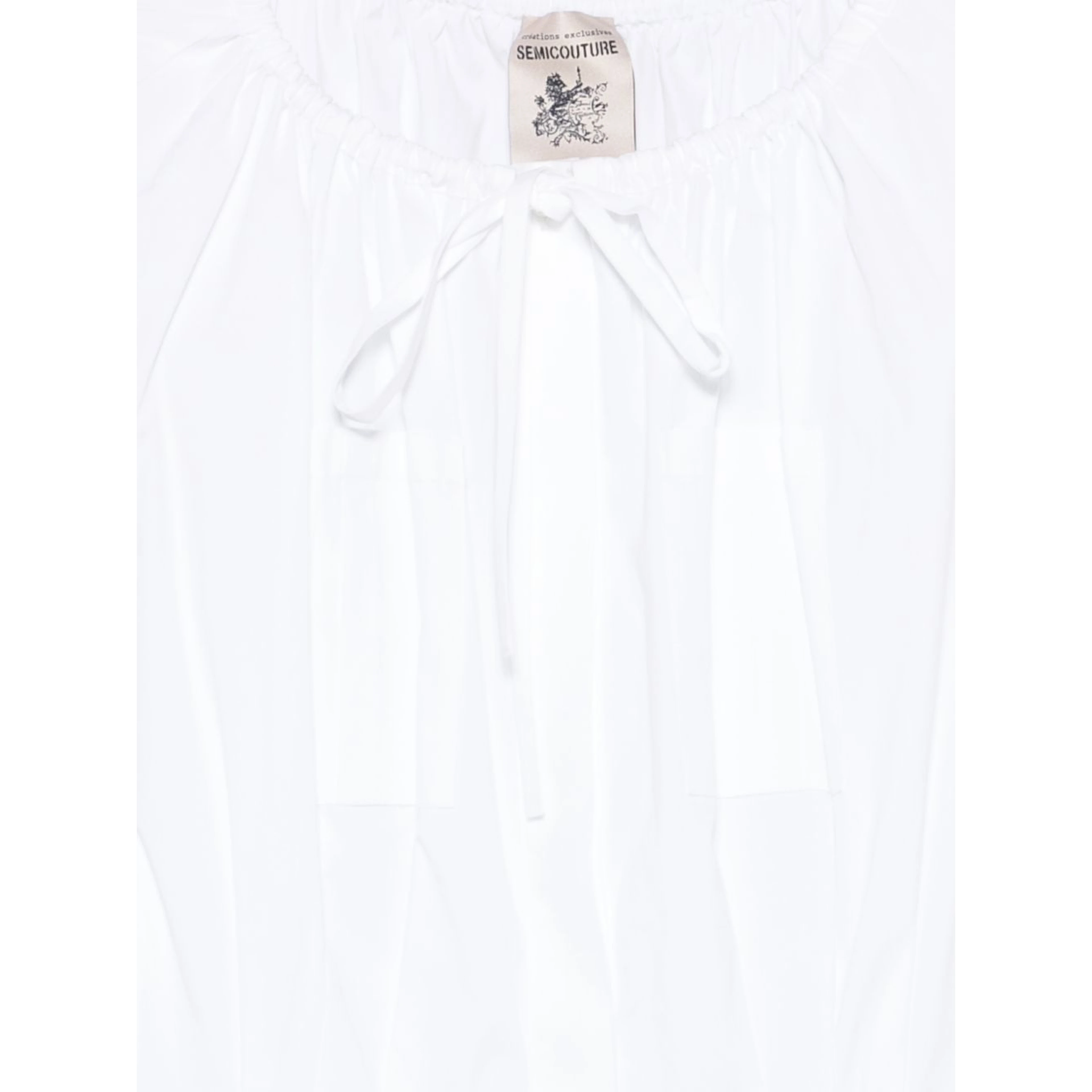 Semicouture Dresses