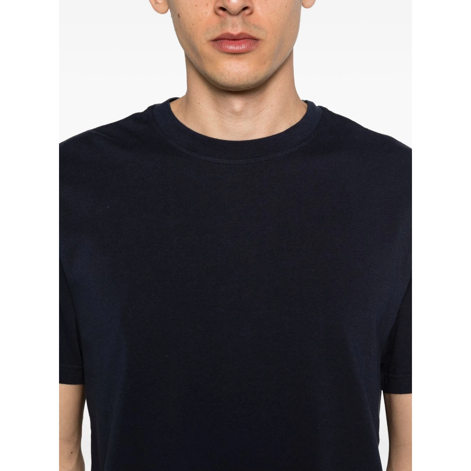 SCAGLIONE T-shirts and Polos Blue